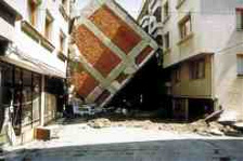 Collapsed Building